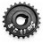 Engrenagem Bomba Alta Gm S10 2.8 2015 A 2021 - Imagem 1