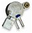 Sensor Pedal Embreagem Agile Montana 20111 A 2017 22670896 - Imagem 1