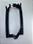 Guias Vidro Porta Traseira Direita Fiat Pulse 52046211 Preto - Imagem 1