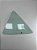 Vidro Fixo Porta Traseira Esquerda Toyota Corolla 2015 A 19 - Imagem 1