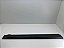 Friso Moldura Porta Direita Fiat Strada Adventure 2014 A 19 Preto - Imagem 1