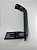 Travessa Direita Rack Teto Fiat Strada Adventure 2014 A 2019 Preto - Imagem 1
