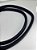 Borracha Carroceria Tampa Traseira Fiat Pulse Preto - Imagem 3