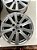 Jogo Rodas Aro 16 Honda Civic 2012 A 2016 Verde-escuro - Imagem 4