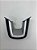 Moldura Acabamento Volante Jeep Renegade Até 2021 4010442 - Imagem 1