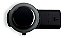 Sensor Estacionamento Traseiro Fiat Argo Cronos 100232019 Preto - Imagem 1