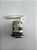 Cilindro Chave Porta Dianteira Fiat Uno 2009 A 2012 - Imagem 3