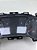 Painel Instrumentos Fiat Argo Cronos 52193317  31.000km Preto - Imagem 4