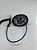 Base Antena Teto Jeep Renegade 00505409870 Preto - Imagem 3