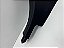 Soleira Traseira Direita Fiat Argo Cronos 100240116 Preto - Imagem 3