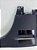 Soleira Traseira Direita Fiat Argo Cronos 100240116 Preto - Imagem 4