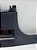 Soleira Traseira Direita Fiat Argo Cronos 100240116 Preto - Imagem 5