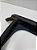 Canaleta Porta Traseira Esquerda Jeep Compass 2017 A 2021 Preto - Imagem 3