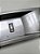 Moldura Suporte Placa Citröen Aircross 9670651277 Prateado - Imagem 4