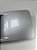 Moldura Suporte Placa Citröen Aircross 9670651277 Prateado - Imagem 5
