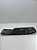 Moldura Suporte Placa Citröen Aircross 9670651277 Prateado - Imagem 6