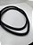 Borracha Carroceria Traseira Esquerda Jeep Compass 2017 A 21 Preto - Imagem 1