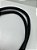 Borracha Carroceria Traseira Esquerda Jeep Compass 2017 A 21 Preto - Imagem 3