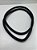Borracha Carroceria Traseira Esquerda Jeep Compass 2017 A 21 Preto - Imagem 4