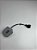 Microfone Teto Jeep Compass 2017 A 2021 - Imagem 3