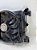 Kit Conjunto Radiador Gm Cobalt 1.8 Até 2015 - Imagem 7