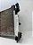 Kit Conjunto Radiador Gm Cobalt 1.8 Até 2015 - Imagem 5