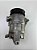 Compressor Ar Jeep Compass 2017 A 2021 Diesel 52094150 - Imagem 6