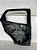 Porta Traseira Esquerda Ford Ecosport 2013 A 2018 Traseira Esquerda Preto - Imagem 6