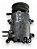 Compressor Ar Ford Ecosport 2.0 2013 A 2018 - Imagem 1