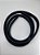 Borracha Carroceria Traseira Ford Ecosport 2013 A 2018 Preto - Imagem 1
