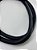Borracha Carroceria Tampa Traseira Ford Ecosport 2013 A 2018 Preto - Imagem 3