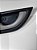 Maçaneta Interna Honda Fit 2009 A 2012 Traseira Esquerda Traseira - Imagem 4