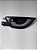Maçaneta Interna Honda Fit 2009 A 2012 Traseira Esquerda Traseira - Imagem 1