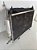 Conjunto Radiador Ford Ka  3cc 1.0 2013 A 2017 - Imagem 6