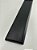 Friso Moldura Porta Dianteira Direita Jeep Renegade 50928846 Preto - Imagem 4