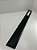 Friso Moldura Porta Dianteira Direita Jeep Renegade 50928846 Preto - Imagem 3