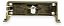 Lanterna Luz Placa Toyota Etios Sedam 812700d080 - Imagem 1