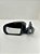 Retrovisor Esquerdo Jeep Compass 2017 A 2021 Espelho Quebrad - Imagem 1