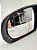 Retrovisor Esquerdo Jeep Compass 2017 A 2021 Espelho Quebrad - Imagem 3