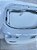Tampa Traseira Fiat Argo Branco - Imagem 3