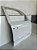 Porta Dianteira Direita Volkswagen Amarok Até 2020 Dianteira Direita Branco - Imagem 2