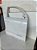 Porta Dianteira Direita Volkswagen Amarok Até 2020 Dianteira Direita Branco - Imagem 4