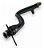 Gargalo Tanque Vw Amarok Até 2020 2h0201138a - Imagem 1