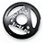Polia Bomba Água Gm Tracker 1.0 2020 A 2024 25203954 - Imagem 1