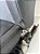Banco Dianteiro Esquerdo Bmw X1 2010 Até 2015 Preto - Imagem 4