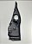 Churrasqueira Direita Renault Logan 2007 A 2013 668628852r Preto Direito - Imagem 1