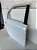 Porta Traseira Direita Renault Logan 2007 Até 2013 Traseira Direita Branco - Imagem 3
