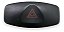 Botão Alerta Renault Logan 2009 2010 2011 2012 2013 Preto - Imagem 1