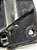 Guia Vidro Porta Traseira Direita Ford Focus 2009 A 2013 Preto - Imagem 2