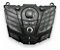Comando Rádio Original Ford Ka 2014 A 2018 E3b518k811db - Imagem 1
